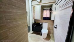 Blk 508 Bedok Reservoir - Punggol Vale (Hougang), HDB Executive #597112851